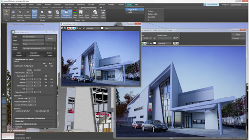 Autodesk 3ds Max