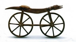 Bicyle History - Bicycle Evolution - Cyclingity