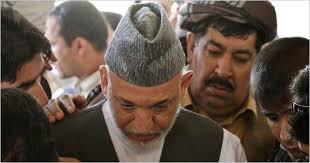 Hamid Karzai Faces Uphill Climb in Afghanistan - The New York Times