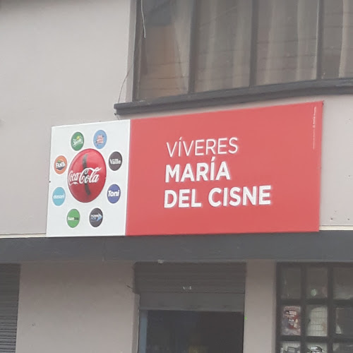 María Del Cisne - Tienda de ultramarinos