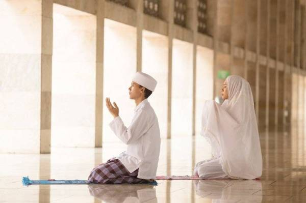 niat solat jamak qasar
