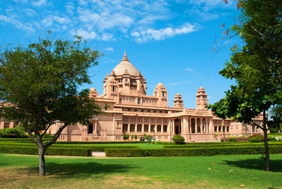 Jodhpur