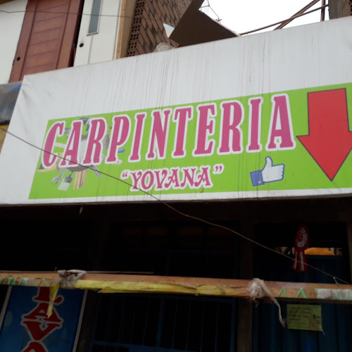Opiniones de Carpinteria Yovana en Los Olivos - Carpintería