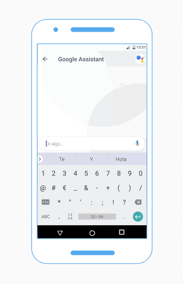 Geeknetic Google Assistant ya disponible en Español  1