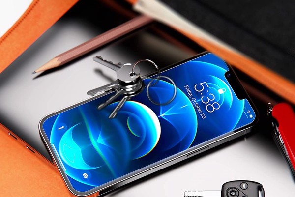 Iphone 13 Pro Max - Món Quà Valentine 2022 Xuất Sắc