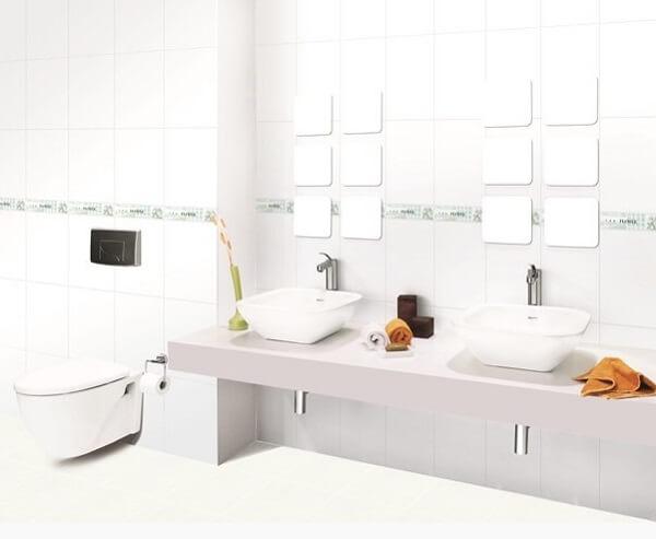 Viglacera tích hợp đa chức năng thông minh vào sản phẩm
