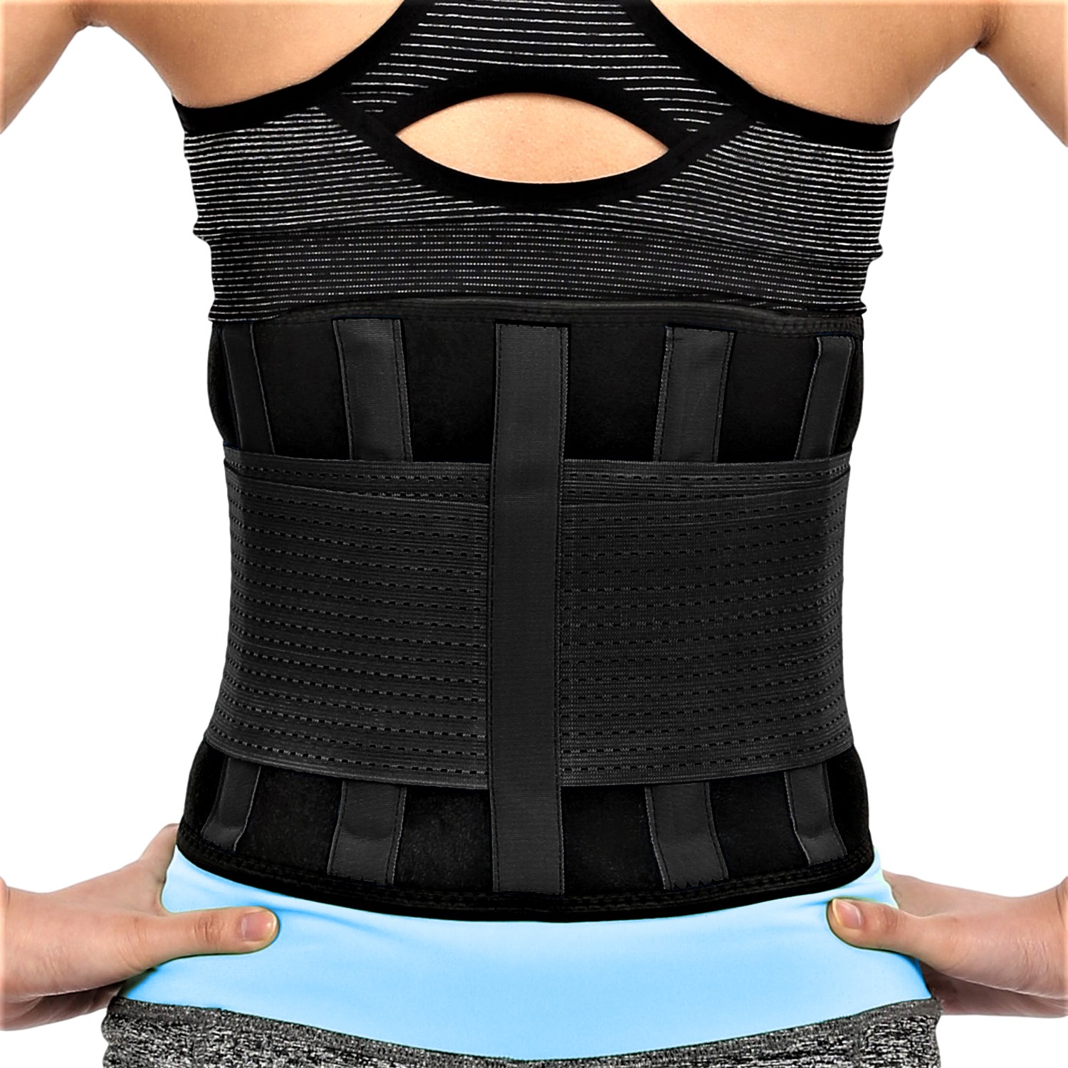 Back Brace - RiptGear