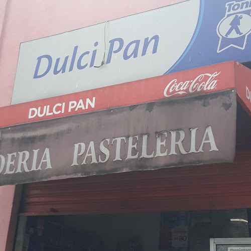 Opiniones de Dulci Pan en Quito - Panadería