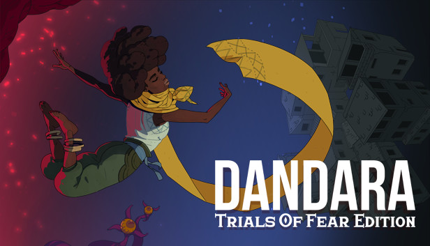 Tải ngay Dandara: Trials of Fear - siêu phẩm game phiêu lưu đang được miễn phí 100% 