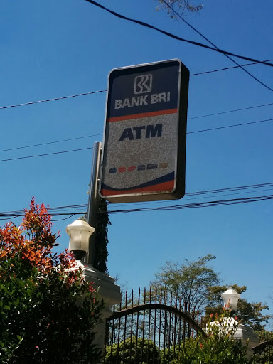 ATM Bank BRI
