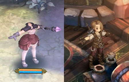 Tree Of Savior Japan ツリーオブセイヴァー