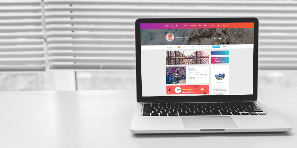 Revisão do Youzer: Complemento BuddyPress rico em recursos para WordPress