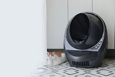 How To Connect Litter Robot To Wifi
