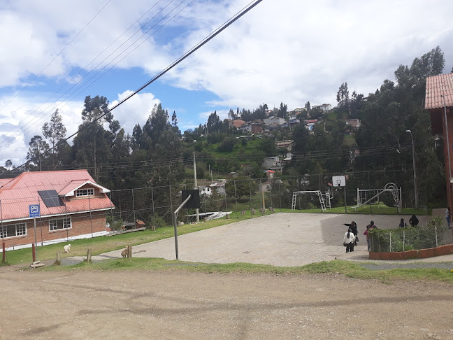 IGLESIA GUADALUPANA