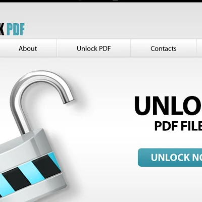 Free Online PDF Unlocker , công cụ phầm mền hướng dẫn crack, copy, phá bản quyền pdf