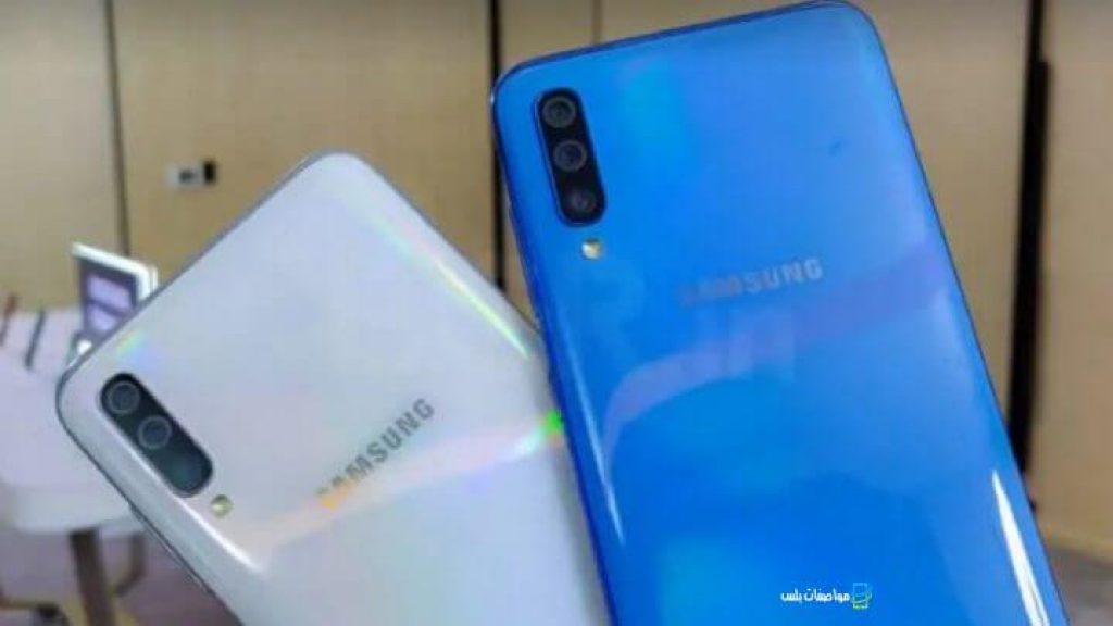 Samsung Galaxy A31 يأتي قريبا بطارية 5000 مللي أمبير ونظام Android 10 OS