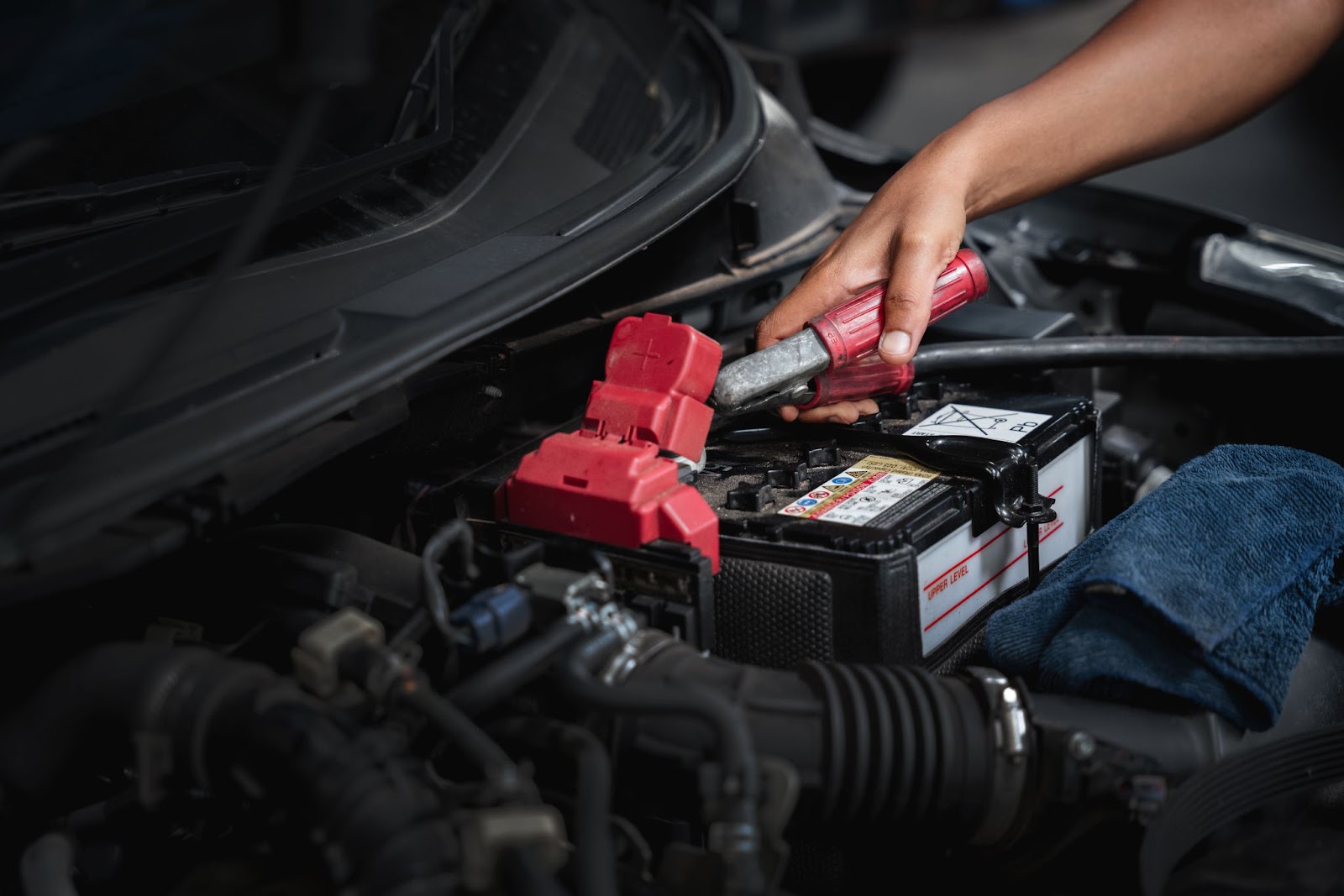 How To Spot Electrical System Problems in Your Car