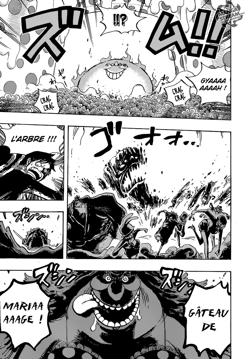 One Piece: Chapter chapitre-874 - Page 13