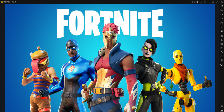 Fortnite Beginner Guide 2022