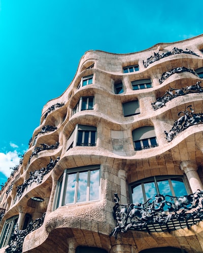Casa Mila 