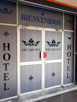 Hotel The Queen