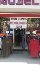 Model İstanbul