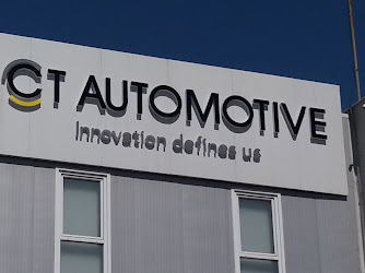 Ct Automotive