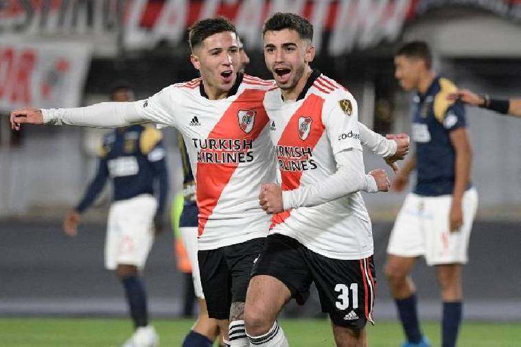 Soi kèo Arsenal de Sarandi vs River Plate