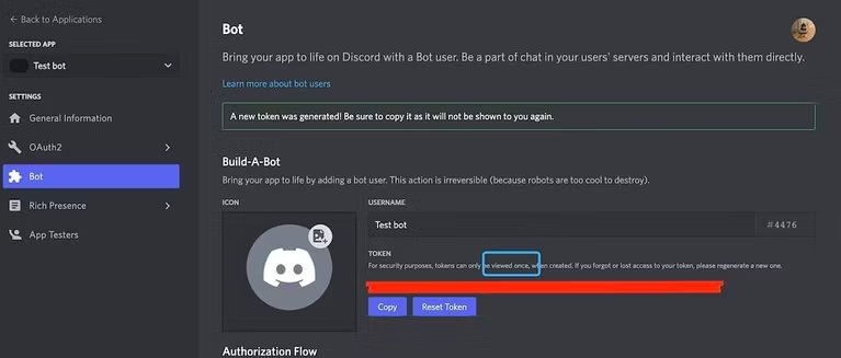 discord bot, how to build discord bot, what is discord bot, discord bot development