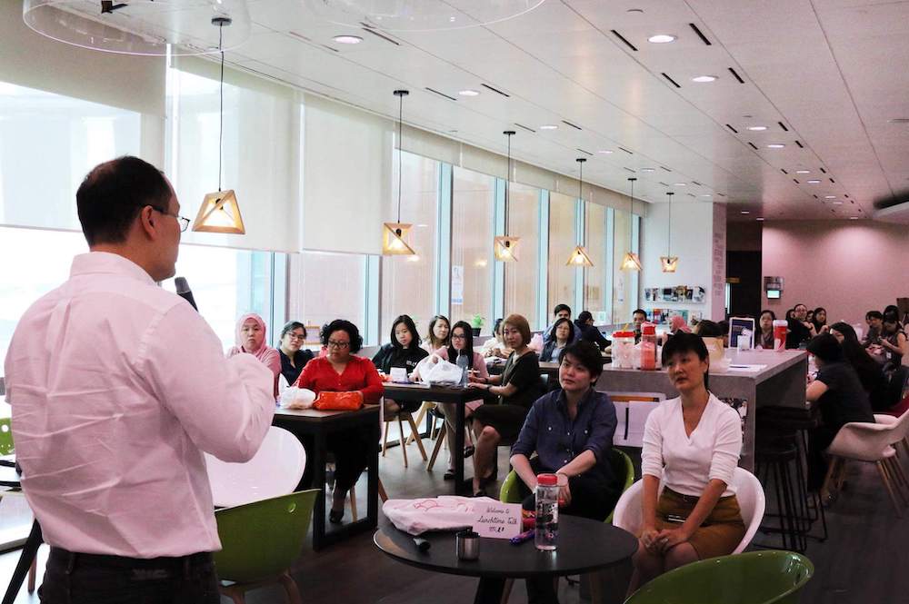 CPF Has No Equal as Investment Vehicle: Singapore’s Mr. CPF