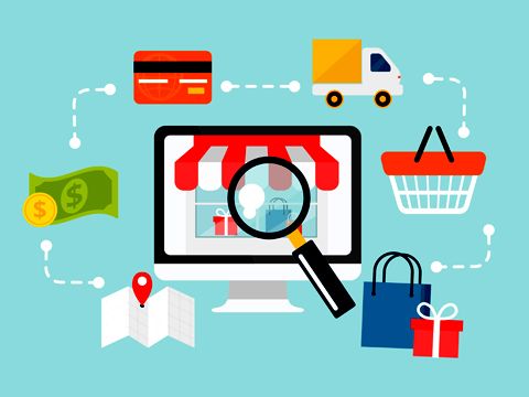 Xu hướng kinh doanh thương mại điện tử E-Commerce là gì?