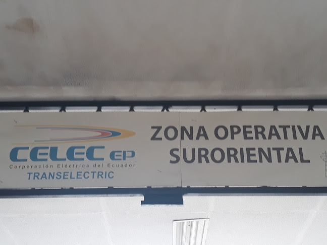 Opiniones de Oficinas Celec Transelectric Cuenca en Cuenca - Oficina de empresa