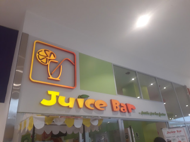 Juice Bar - Huancayo