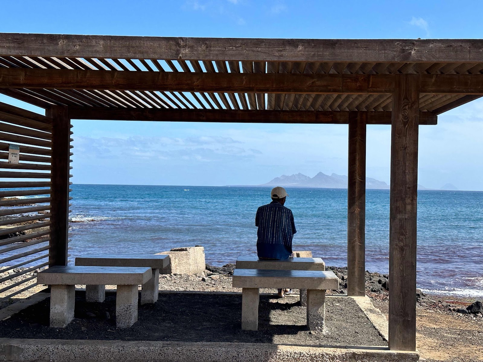 Calhau, São Vicente, Cabo Verde