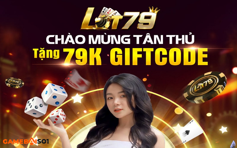 ưu đãi tại lot79