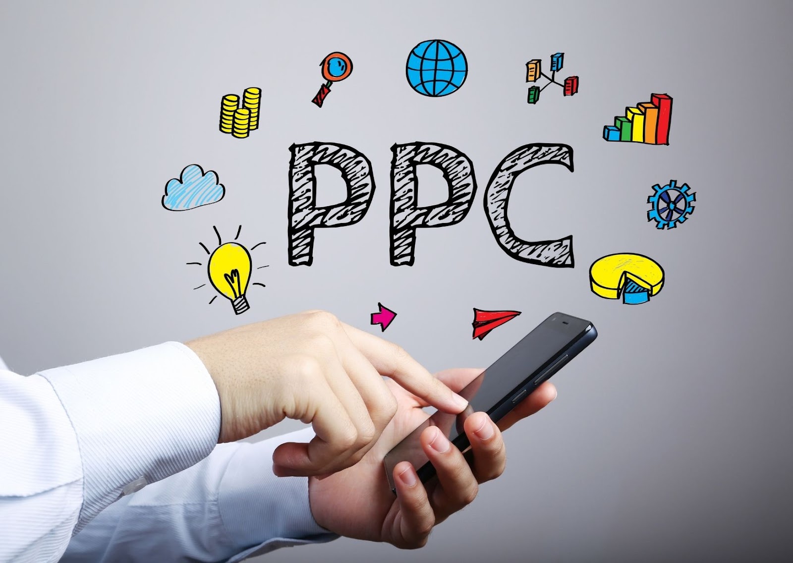 ppc company