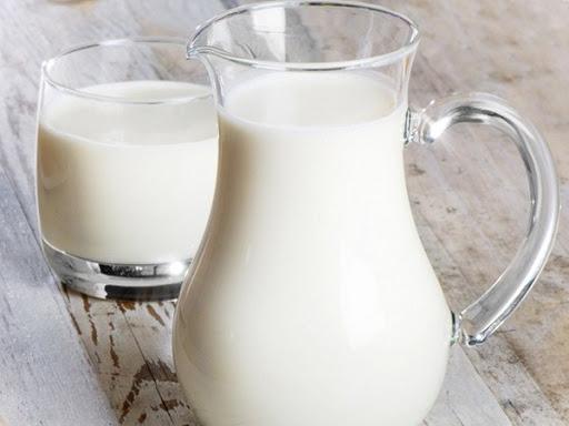 Tác dụng của sữa tươi nguyên chất | Sữa bò tươi nguyên chất Củ Chi