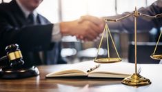Professional Legal Help