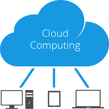 Cloud Computing Applications
