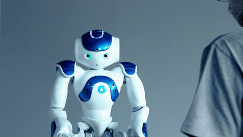 Robô com inteligência Artificial: descubra por que usar no seu negócio