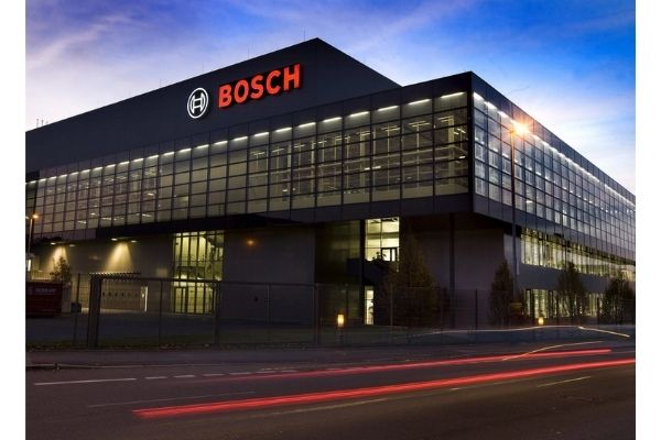 Bosch PID775DC1E được sản xuất bởi tập đoàn nổi tiếng nước Đức - Bosch