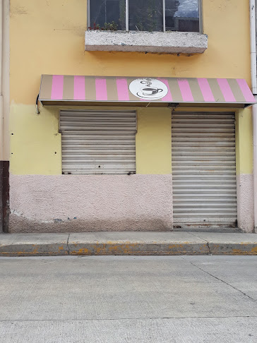 NNLa Tacita: Panes-Tortas-Café