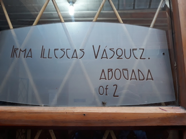 Opiniones de Irma Illescas Vázquez en Cuenca - Abogado