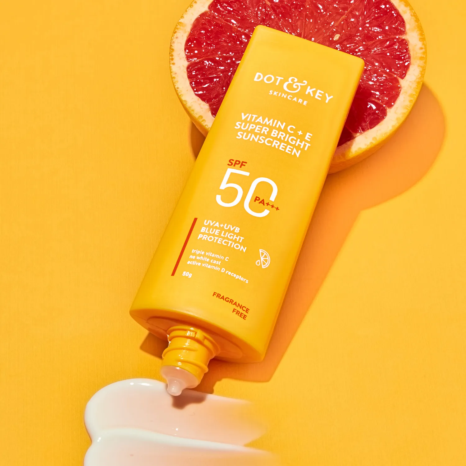 One of the top sunscreen for face