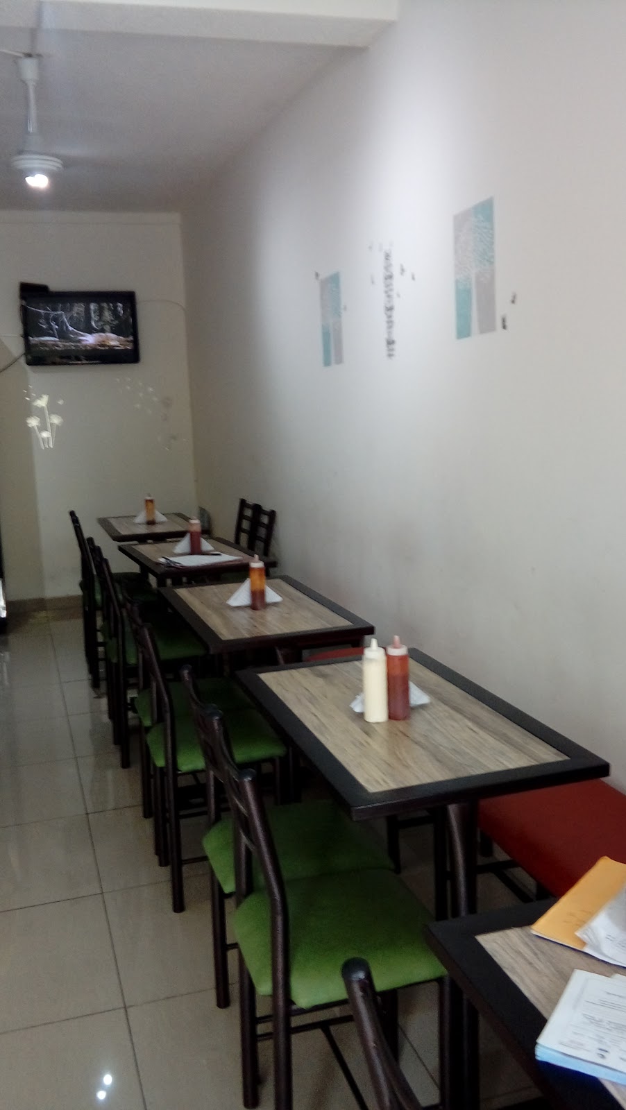 Hay Cafe