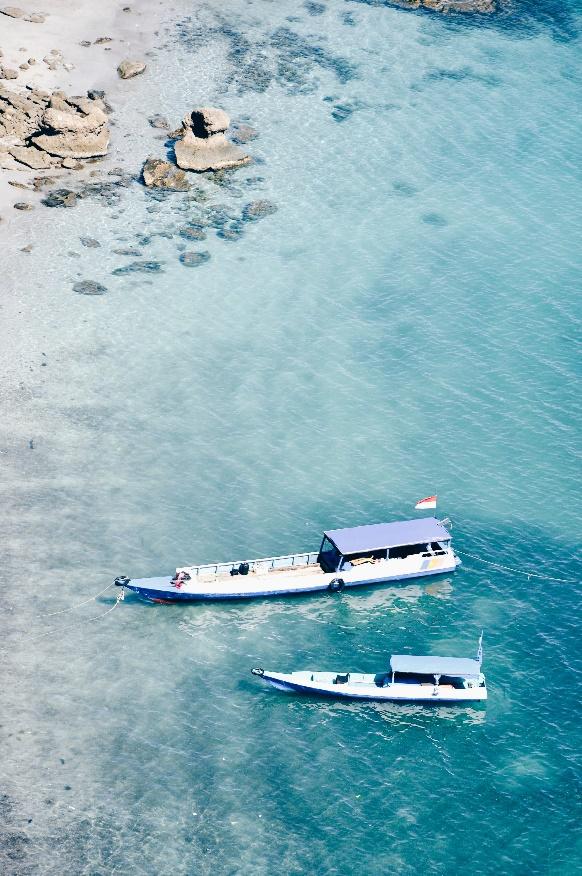 Komodo National Park