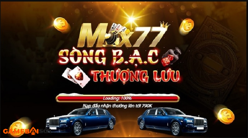 truy cập max77 vin chính thống