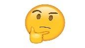 El emoji que nadie sabe qué significa