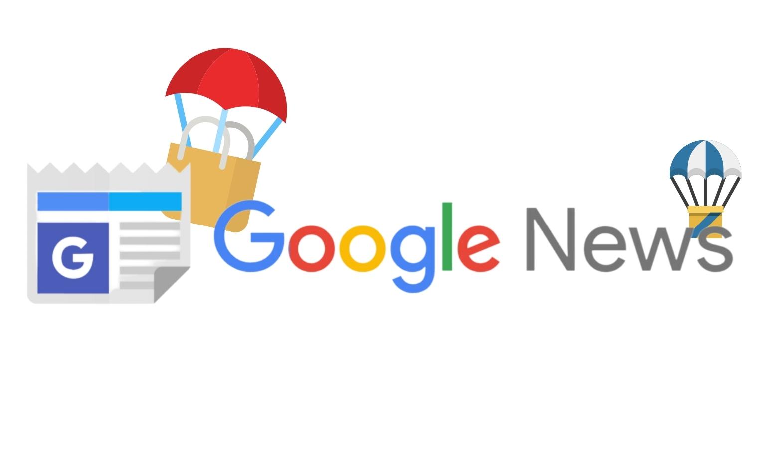 Understanding Google News for Dropshipping - DSers