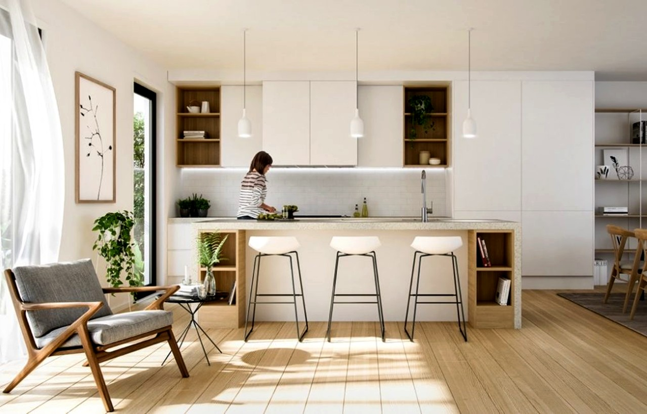 4 must-have elements in Scandinavian interior design 2
